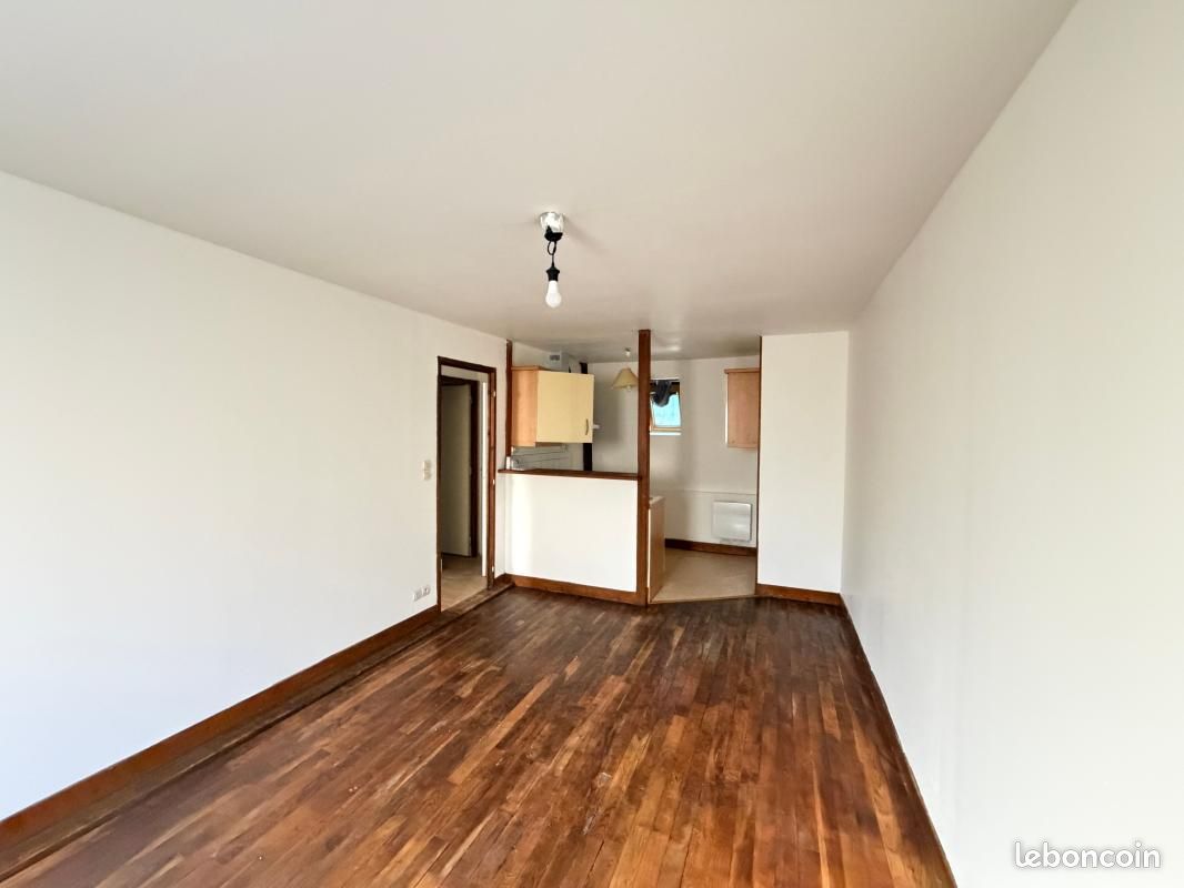 Appartement 2 pièces 39 m² · à Vierzon · 39 m² · 415 €/mois