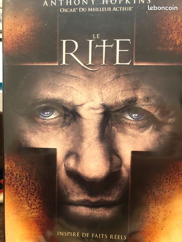 Le rite (image 1)