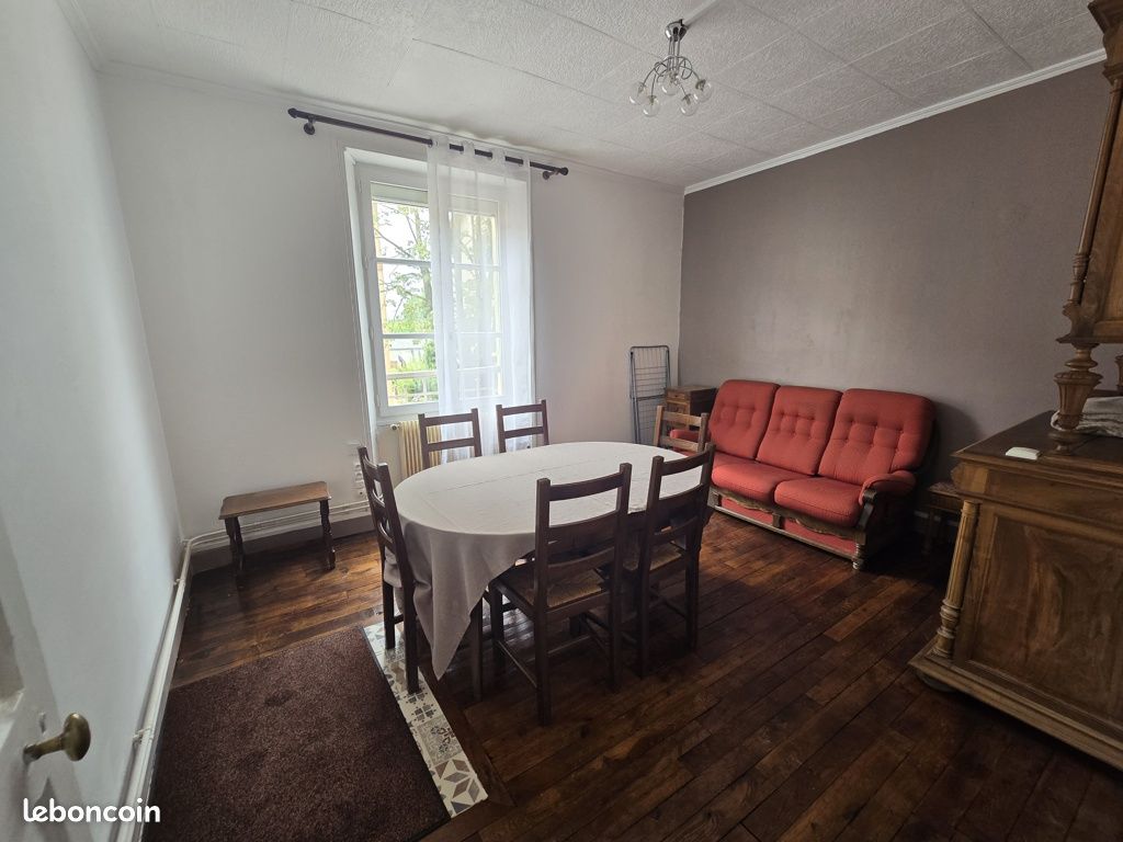 Appartement 3 pièces 57 m² · à Paray-le-Monial · 57 m² · 630 €/mois