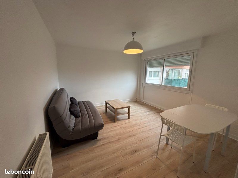 Appartement 1 pièce 29 m² · à Laval · 29 m² · 495 €
