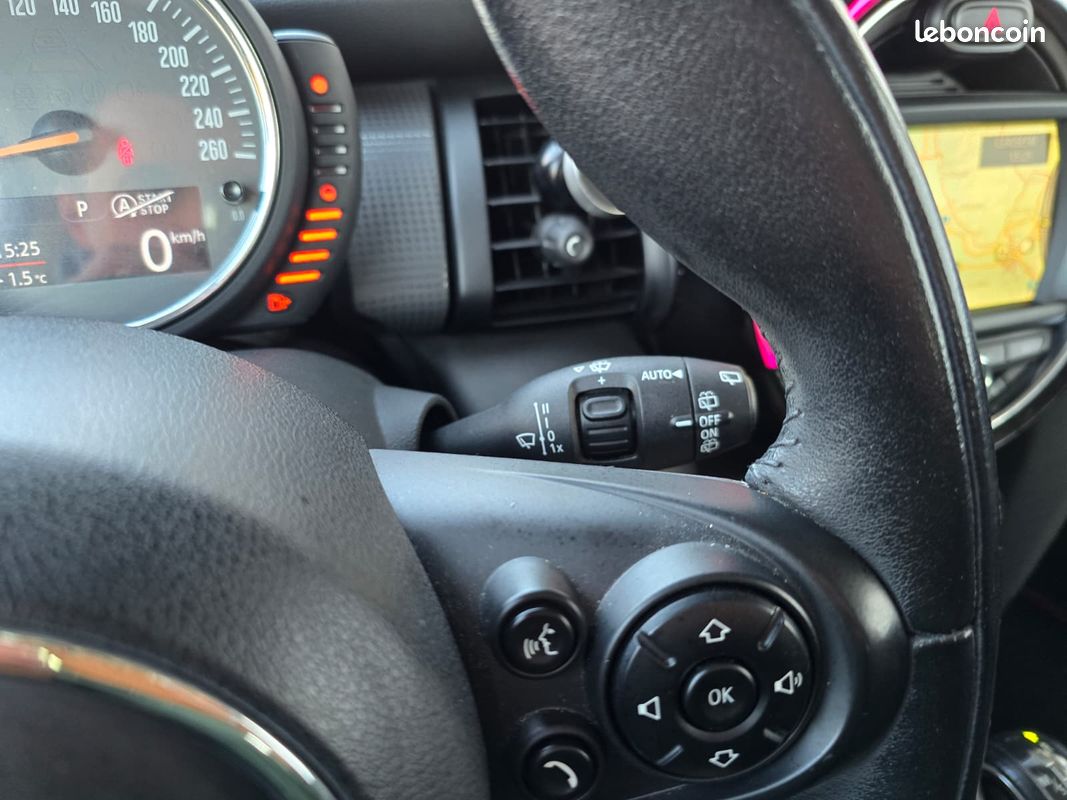 MINI MINI 1.5 D 115 COOPER BVa (image 29)