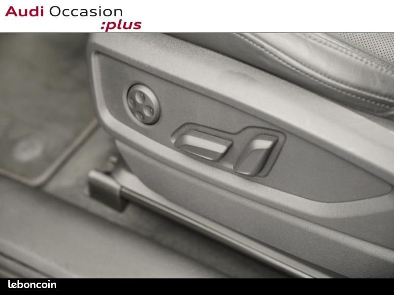 Audi Q5 40 TDI Mild Hybrid 204ch Avus quattro S tronic 7 (image 14)