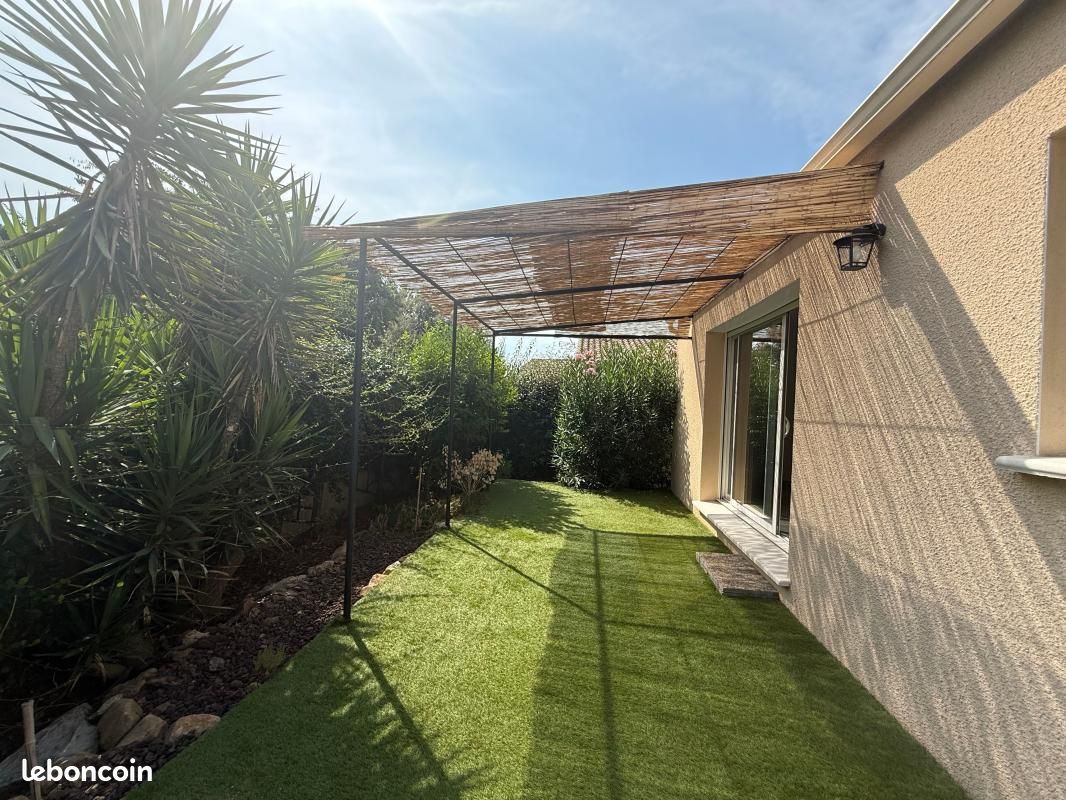 Maison 3 pièces 65 m² · à Pont-Saint-Esprit · 65 m² · 950 €/mois