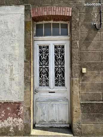 Annonce vente Maison boulogne-sur-gesse