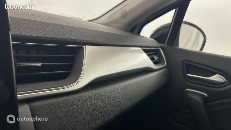 Renault Captur 1.6 E-Tech hybride 145ch Techno (image 26)