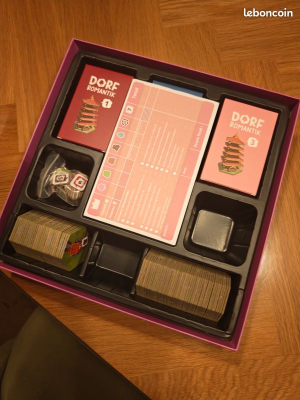 Dorfromantik sakura (image 4)