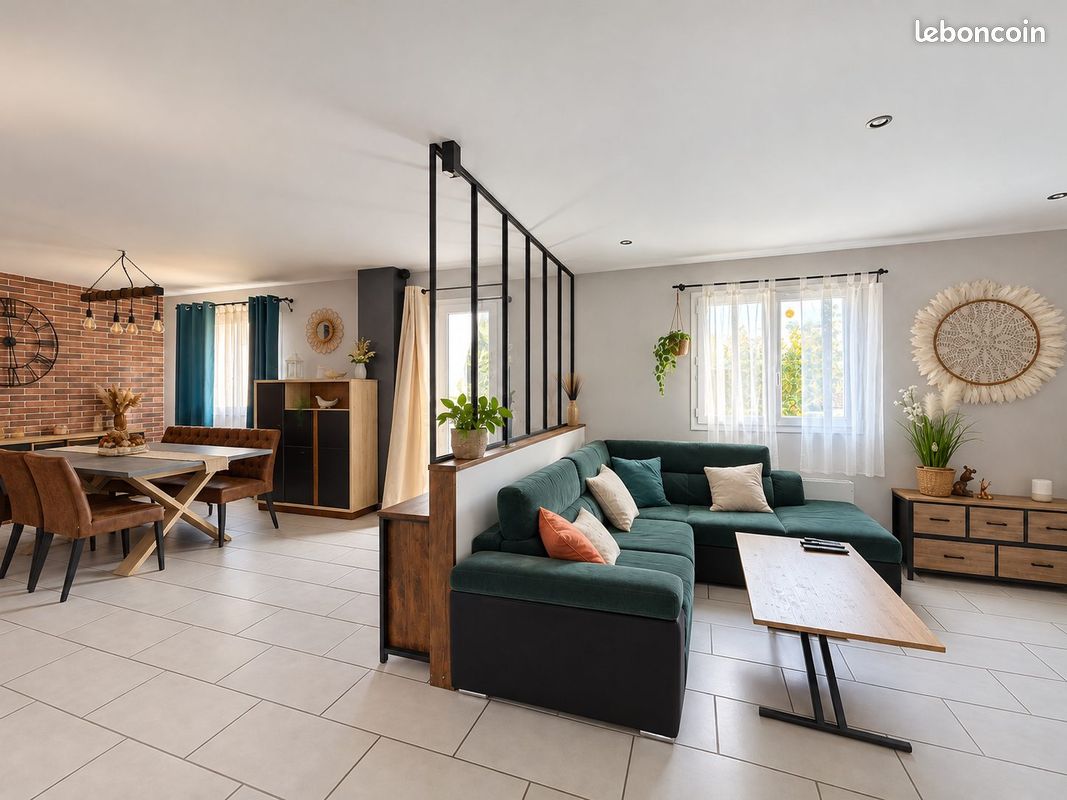 Maison 7 pièces 142 m² · à Rioz · 142 m² · 315 000 €