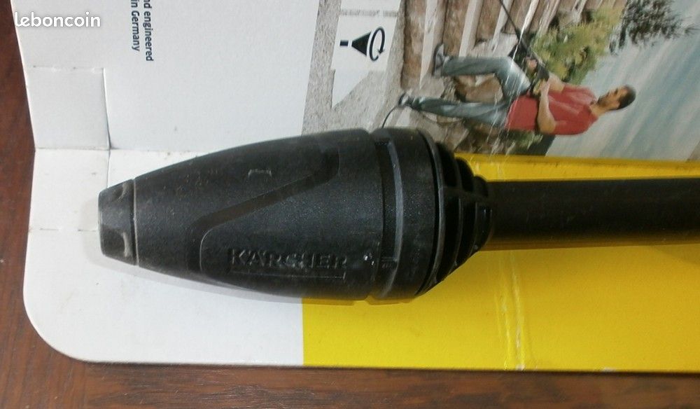 Lance K7 marque Karcher (image 2)
