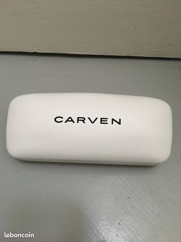 Lunettes solaire CARVEN neuves (image 5)