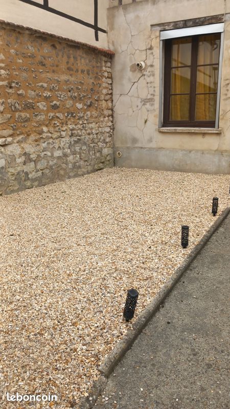 Appartement 3 pièces 27 m² · à Vernon · 27 m² · 480 €