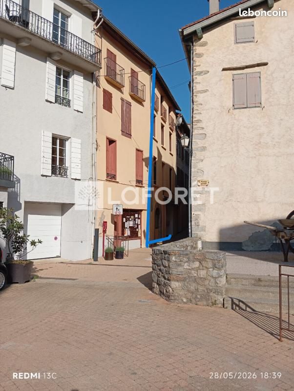 Maison 15 pièces 202 m² · à Prats-de-Mollo-la-Preste · 202 m² · 150 000 €