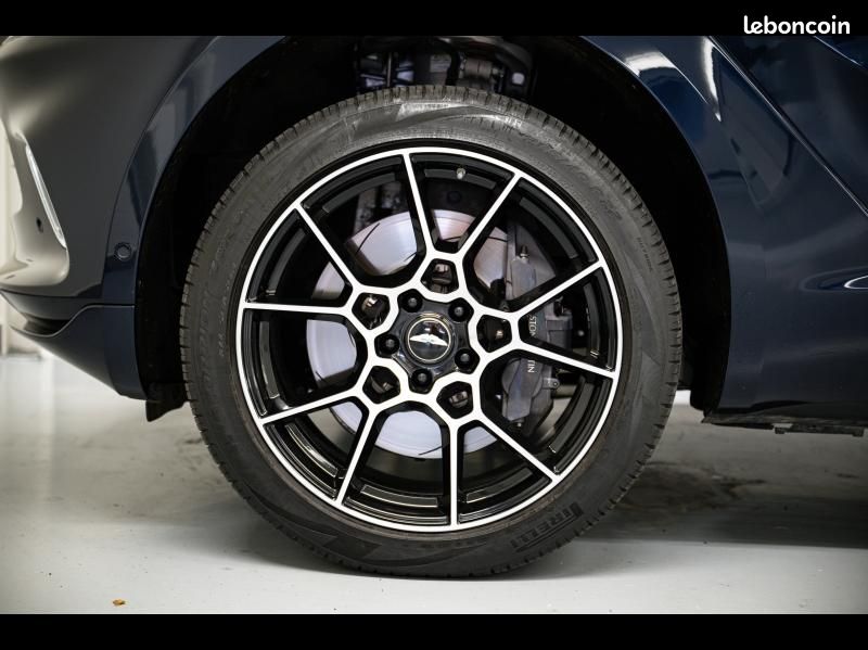Aston martin DBX 4.0 V8 biturbo 550ch BVA9 (image 8)