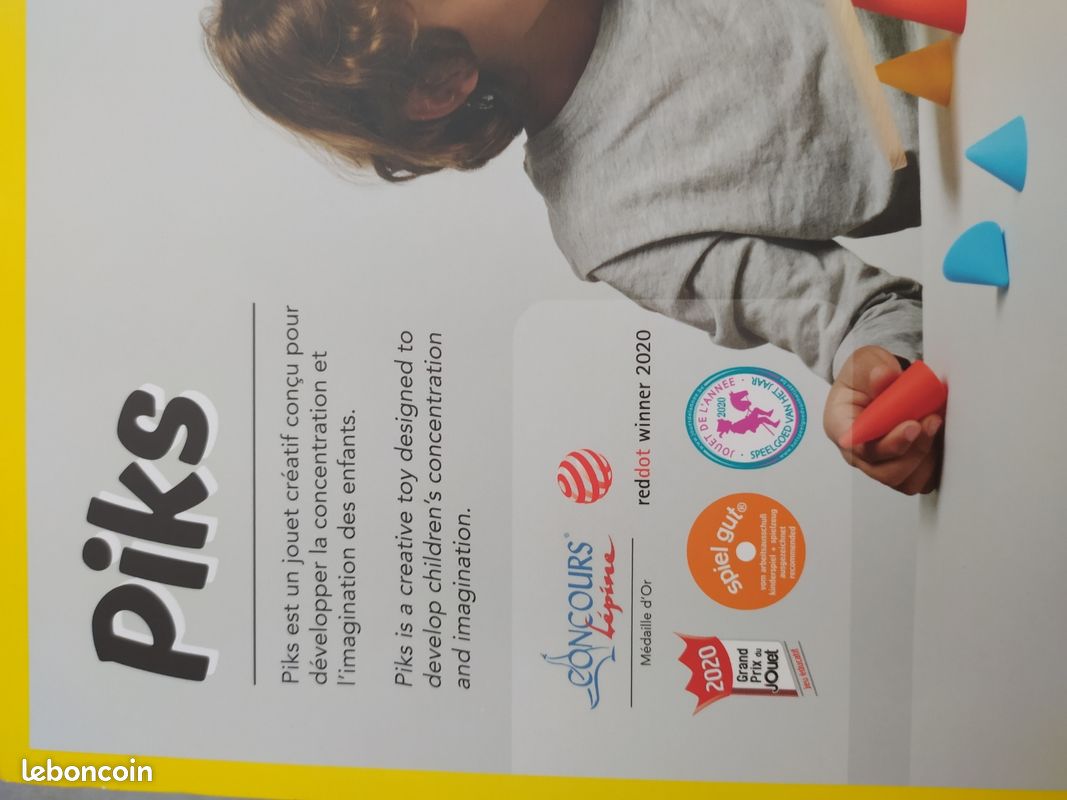 Coffret piks small kit (image 2)