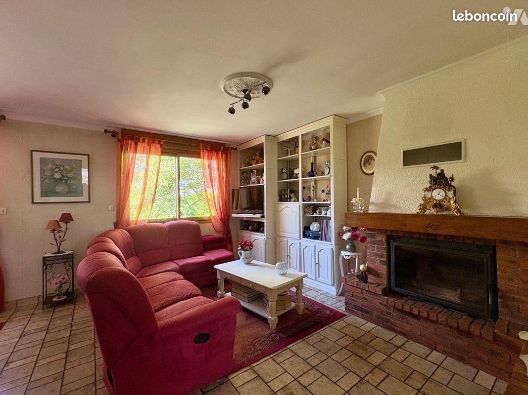 Maison 6 pièces 133 m² (image 4)