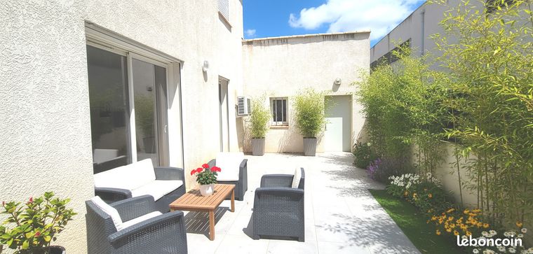 Maison 4 pièces 94 m² — 8