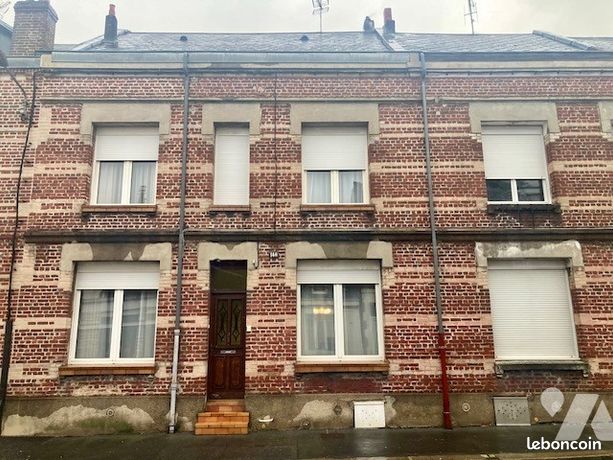 Maison 6 pièces 119 m²