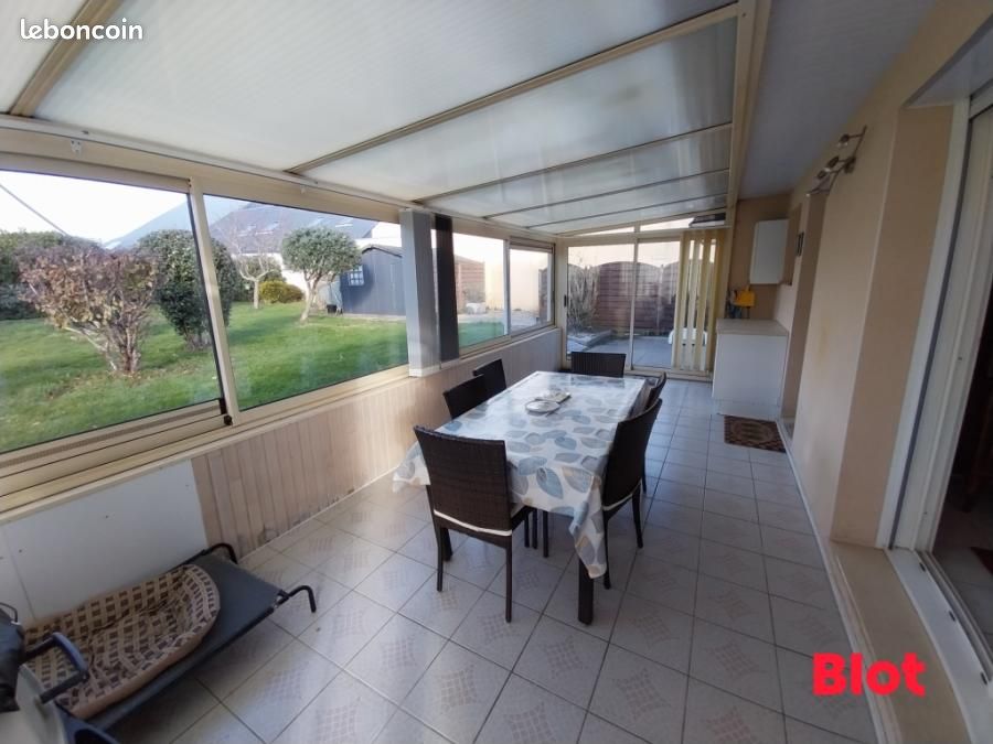Maison 6 pièces 160 m² (image 4)