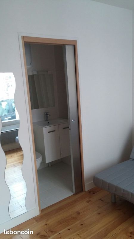 Appartement 1 pièce 15 m² · à Paris · 15 m² · 690 €/mois