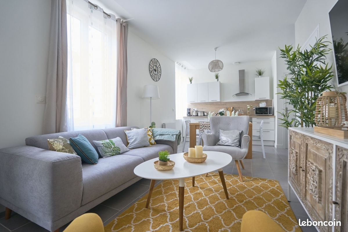 Colocation 6 chambres (image 4)