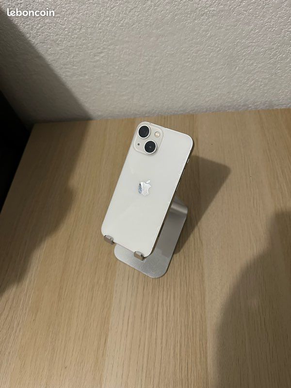 IPhone 13 mini (image 2)