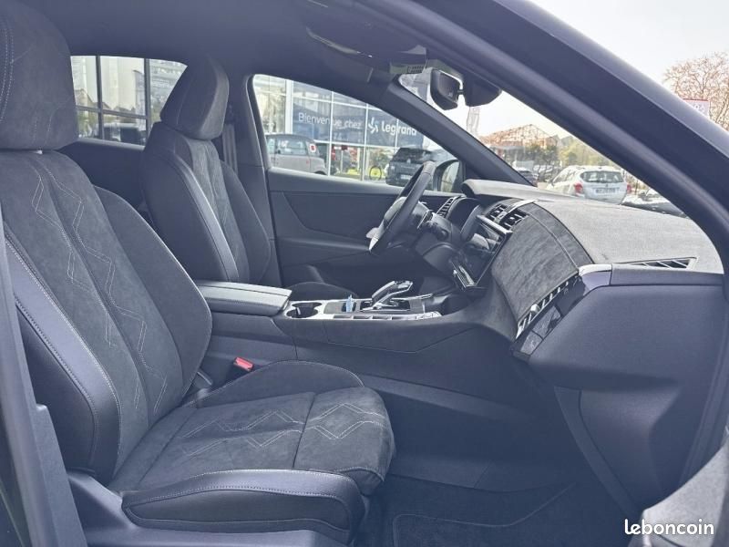 Ds DS 7 1.6 Plug-in Hybrid 225ch Edition France (image 9)