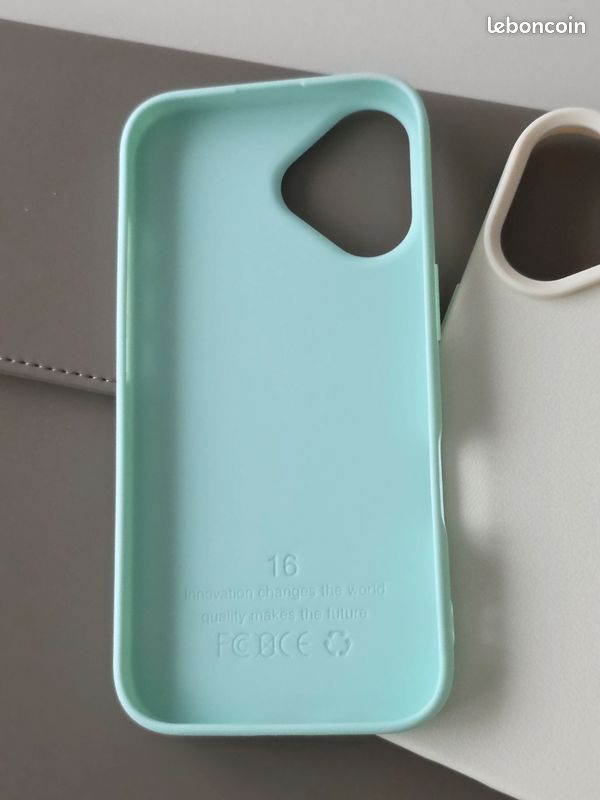 Coque iphone 16 (image 7)