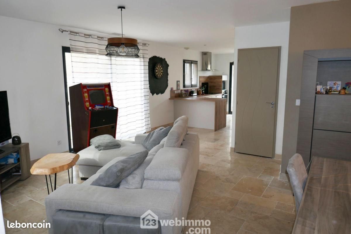 Maison 4 pièces 91 m² · à Arles · 91 m² · 288 000 €