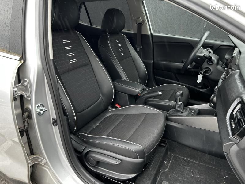 Kia Stonic 1.0 T-GDi 120ch MHEV GT Line (image 14)