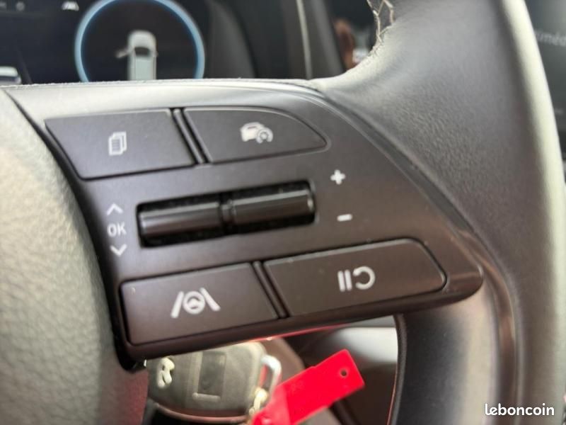 Hyundai i20 1.0 T-GDi 100ch Hybrid Intuitive (image 25)