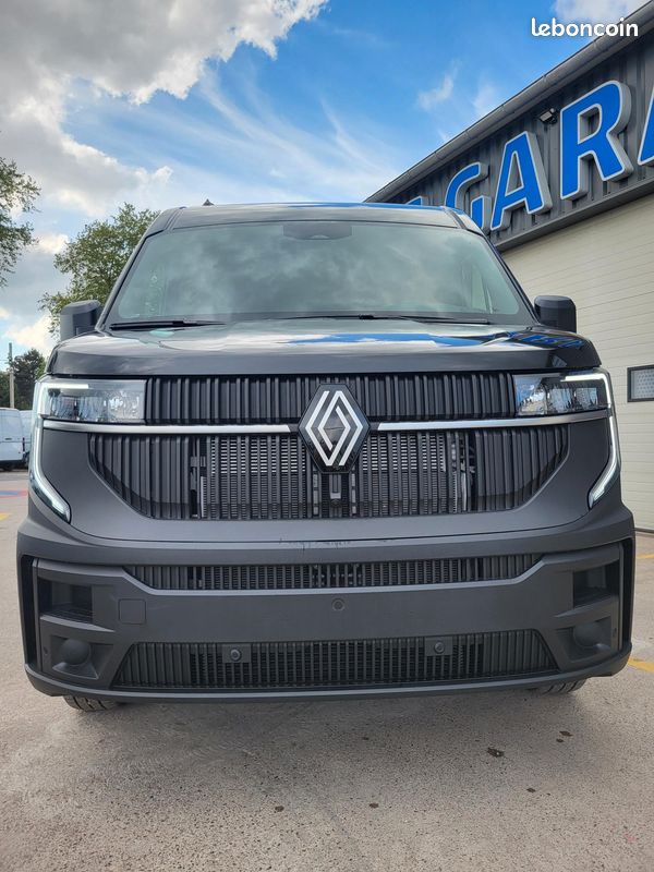 RENAULT MASTER IV L2H2 FOURGON 3T5 2.0 Blue DCI 150 AUTO ( EAG9 ) EXTRA 03 PLACES NEUF avec CAMÉRA RECUL + RADARS AVANT-ARRIERE-LATÉRAUX + PNEUS TOUS TEMPS + 3 CLÉS de CONTACT ( Prix Vente 33 990 HT ) (image 13)
