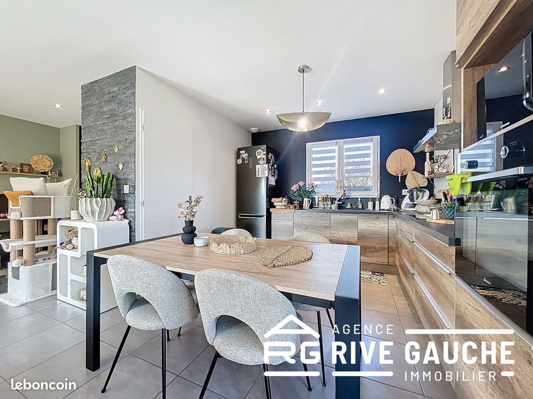 Maison 4 pièces 91 m² (image 16)
