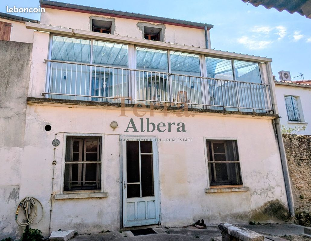 Maison 5 pièces 101 m² · à Saint-André · 101 m² · 284 000 €