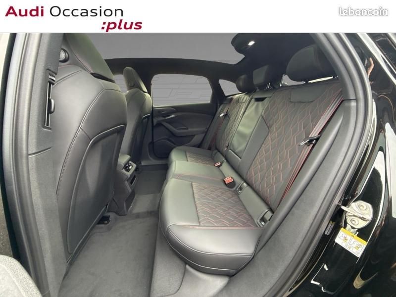 Audi S6 Sportback e-tron e-tron 503ch quattro (image 11)