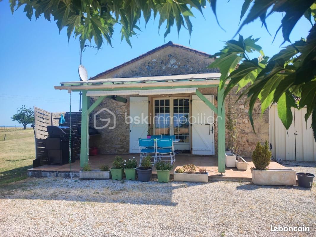 Maison 12 pièces 231 m² · à Bergerac · 231 m² · 549 000 €
