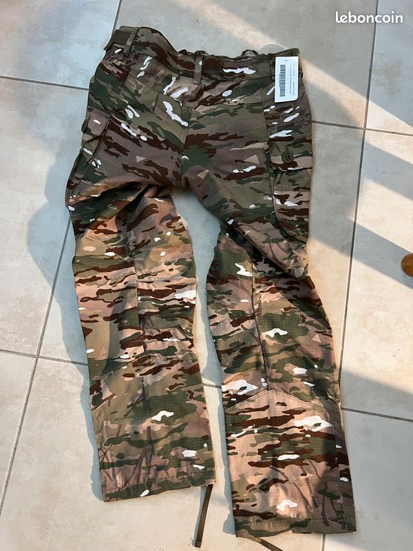 nouveau treillis treillis f3 achat