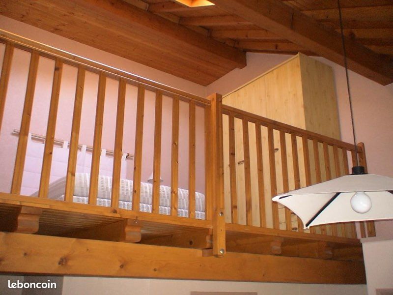 Appartement 2 pièces 38 m² · à Thyez · 38 m² · 585 €
