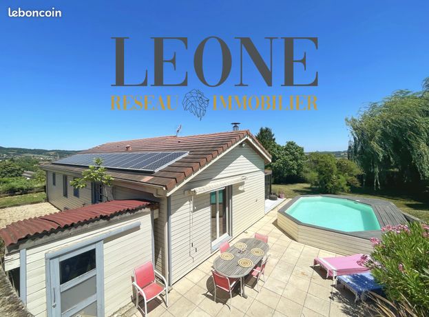 Maison A Vendre Chuzelles