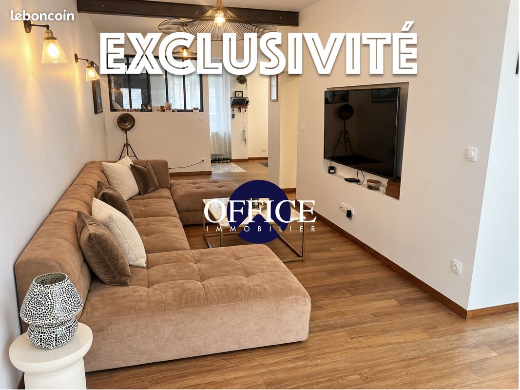 Maison 5 pièces 140 m² · à Lens · 140 m² · 269 000 €