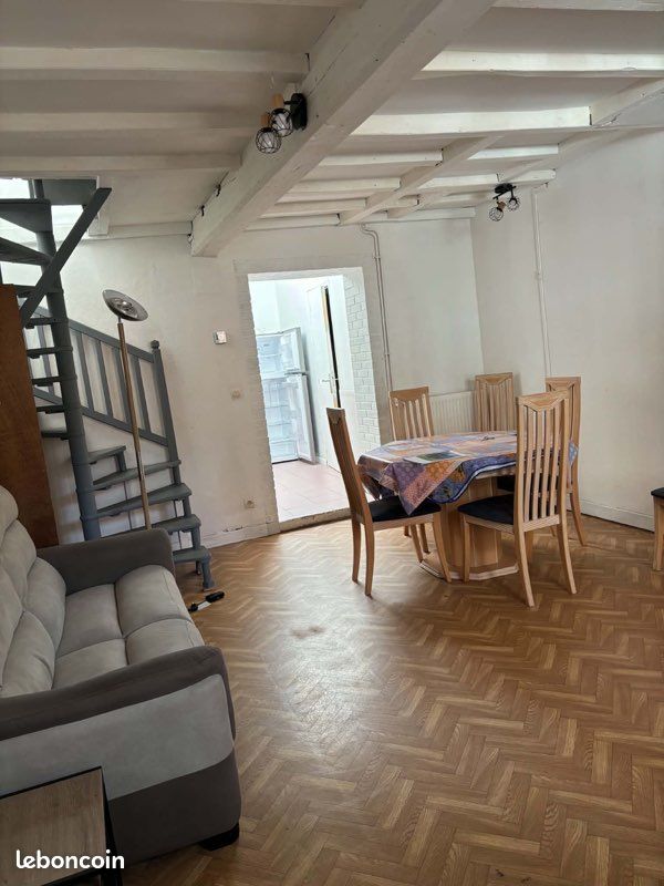 Maison 3 pièces 70 m² · à Saint-Omer · 70 m² · 700 €/mois