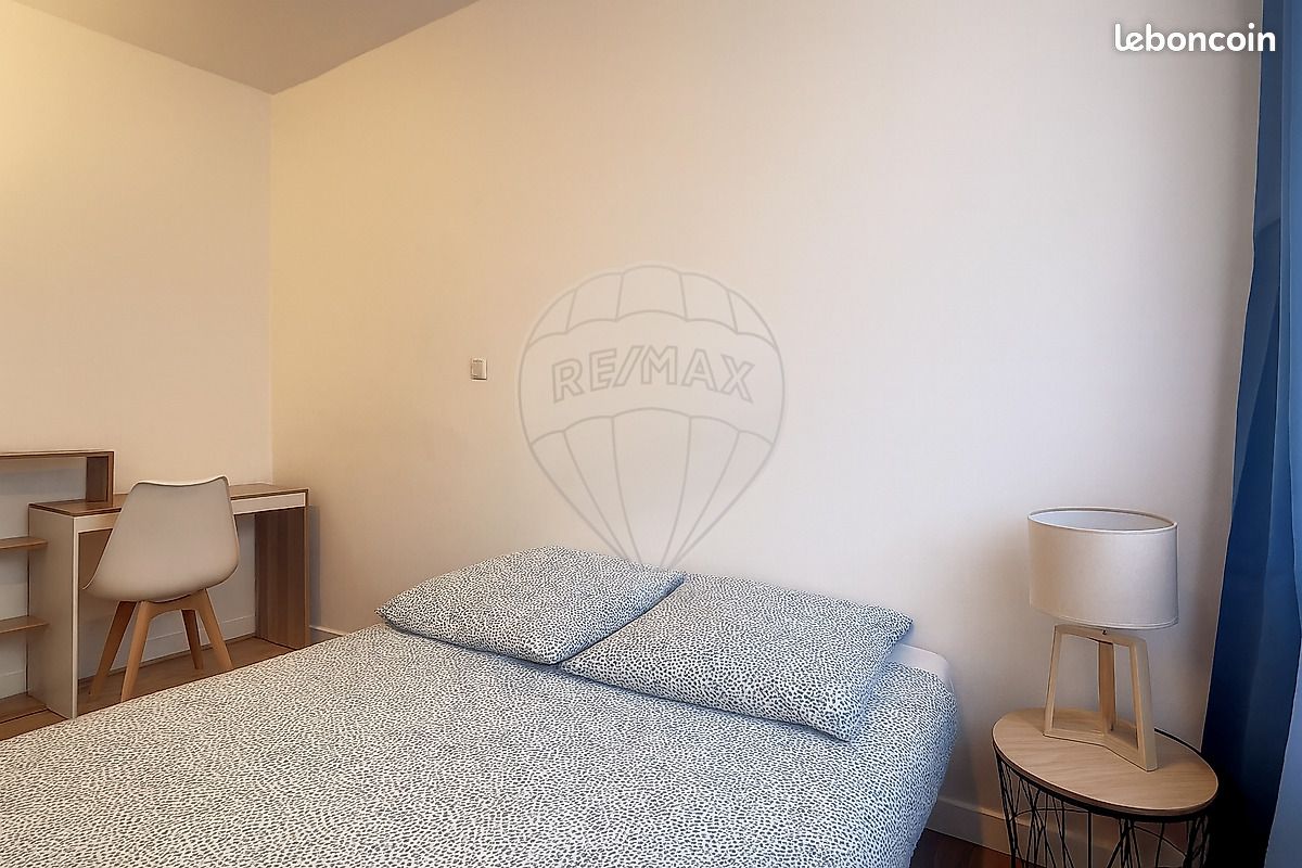 Appartement a louer troyes - 5 pièce(s) - 95 m2 - Surfyn