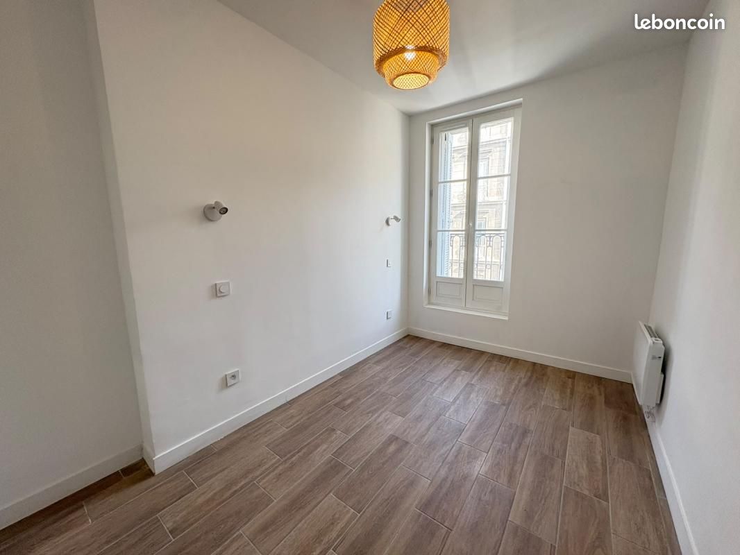 Appartement 2 pièces 46 m² · à Marseille · 46 m² · 850 €/mois