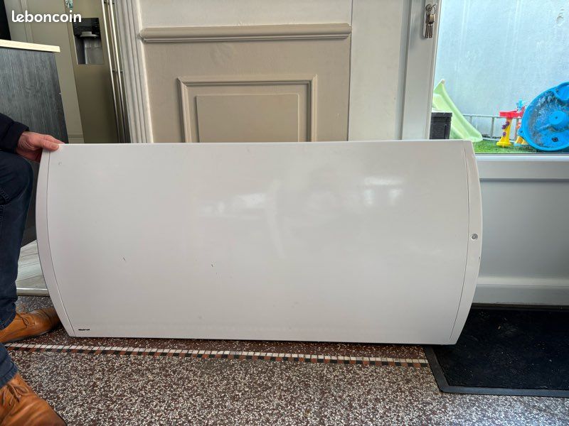 Radiateur 1000w (image 1)