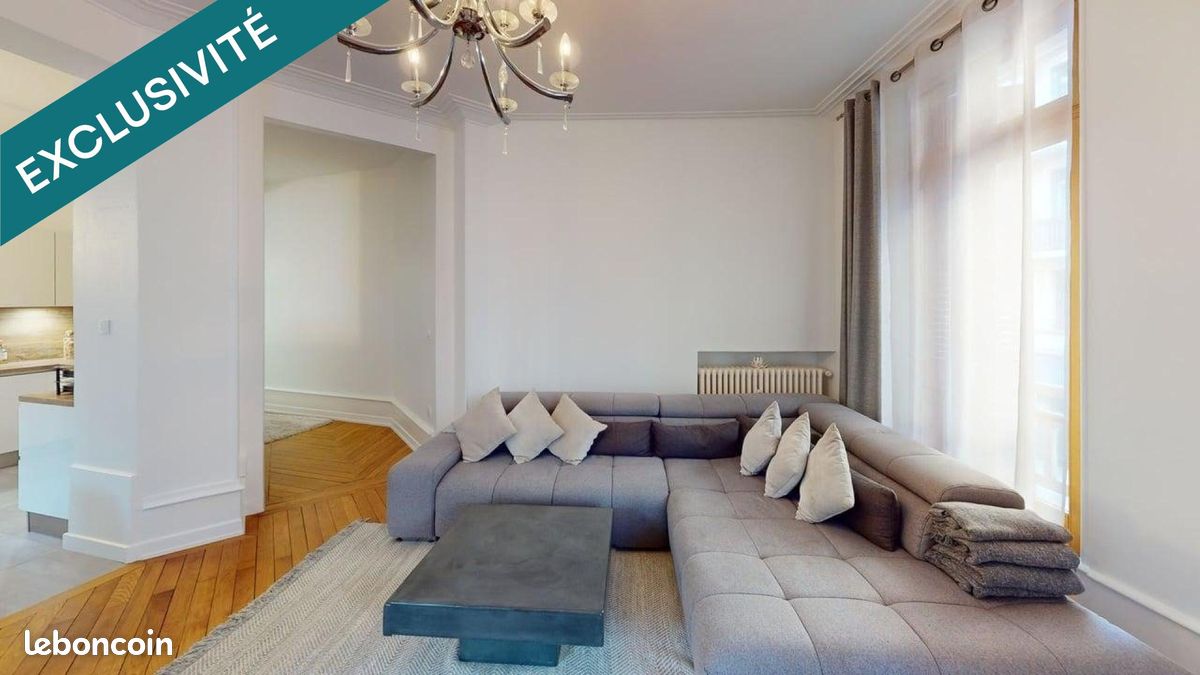 Appartement 3 pièces 82 m² (image 10)