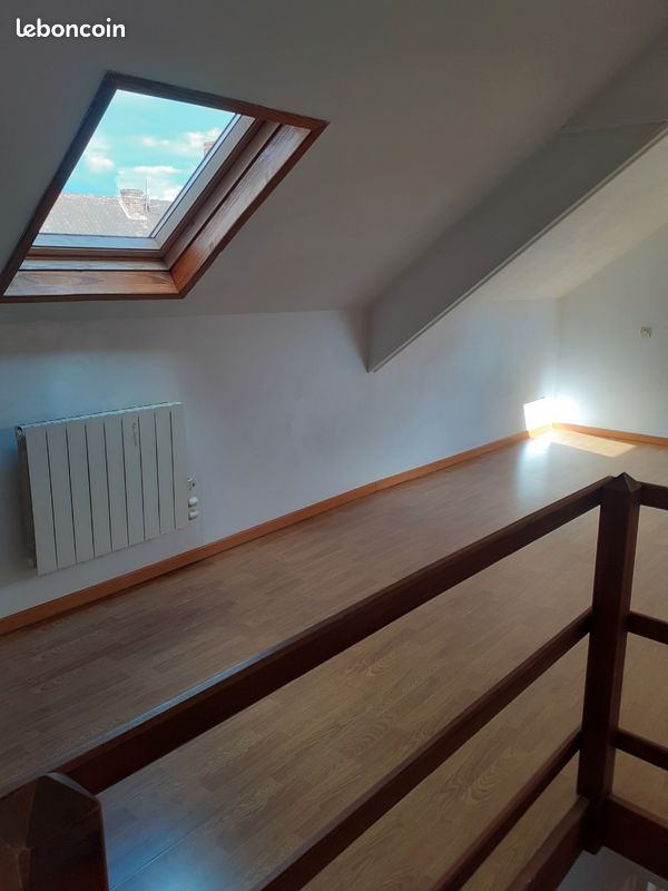 Appartement 4 pièces 84 m² · à Hazebrouck · 84 m² · 173 000 €