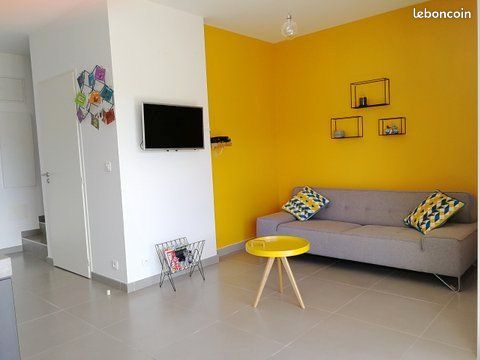 A 350 m de la plage, villa "La vie Là" - 2 chambres - 2 salles d'eau, Tarco (Corse du sud) (image 10)