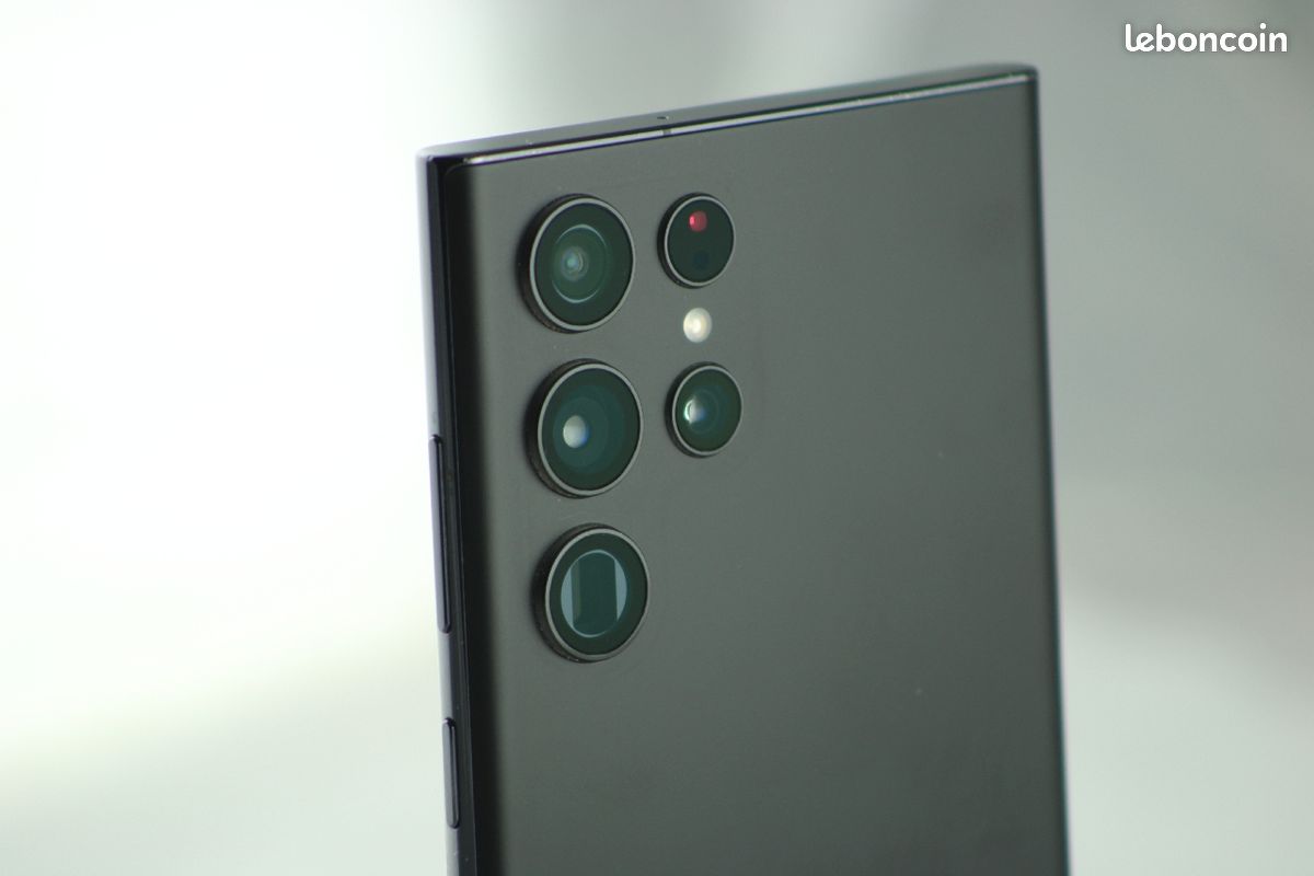 Samsung S22 Ultra 256go (image 3)