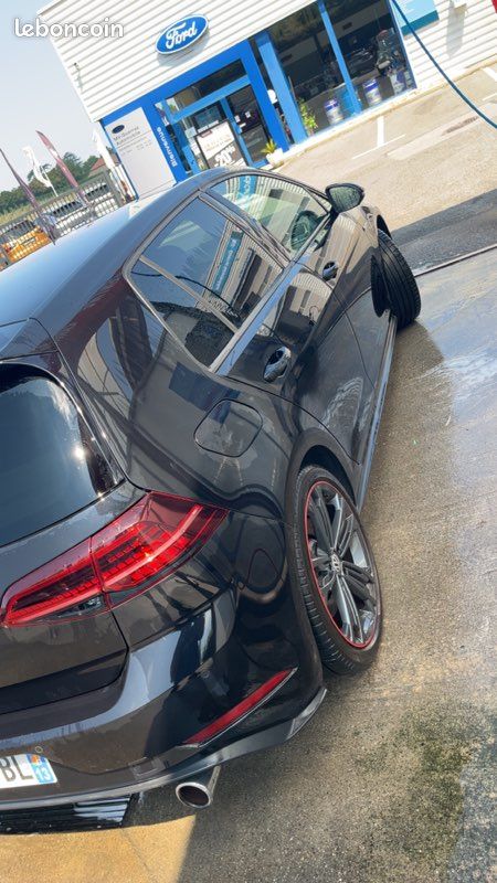 Golf 7 Gti Performance 245 CV (image 1)