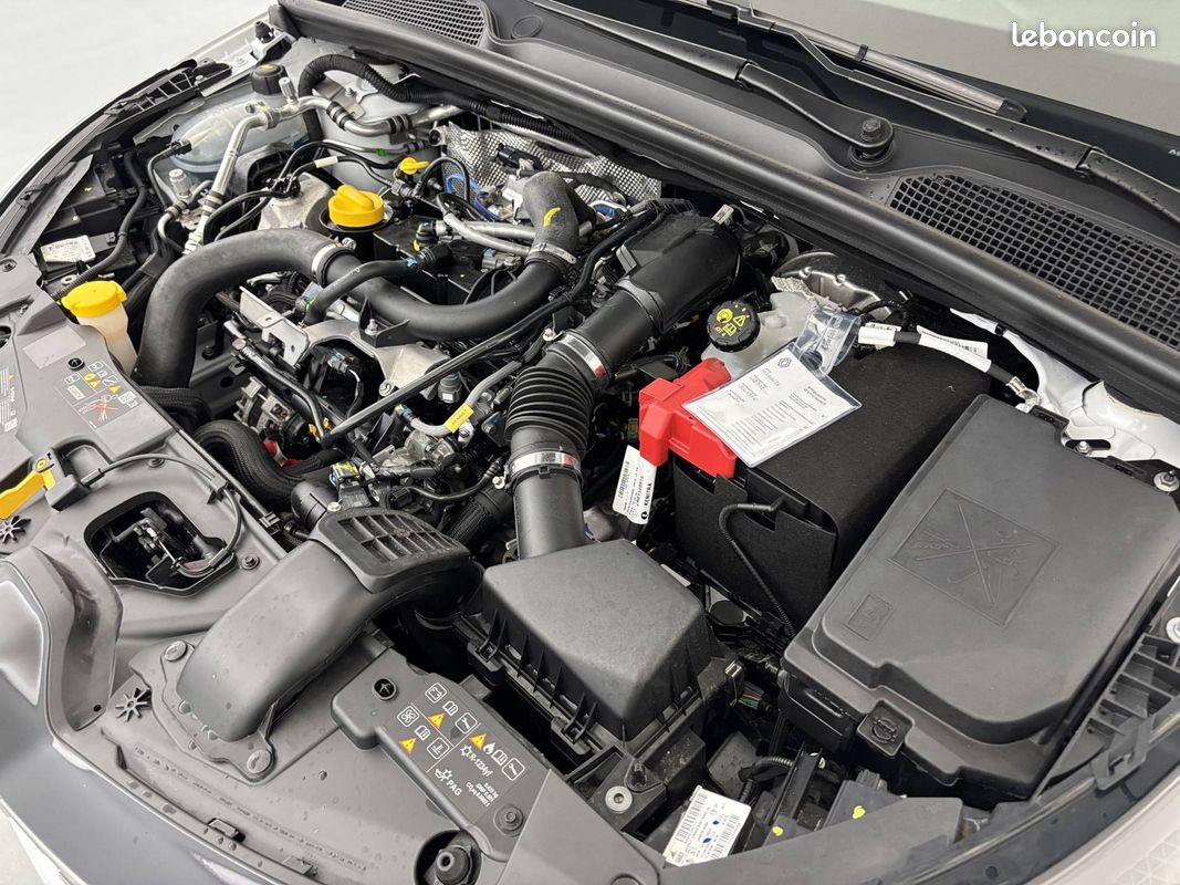 RENAULT Clio TCe 90 ch GSR2 Evolution (image 26)