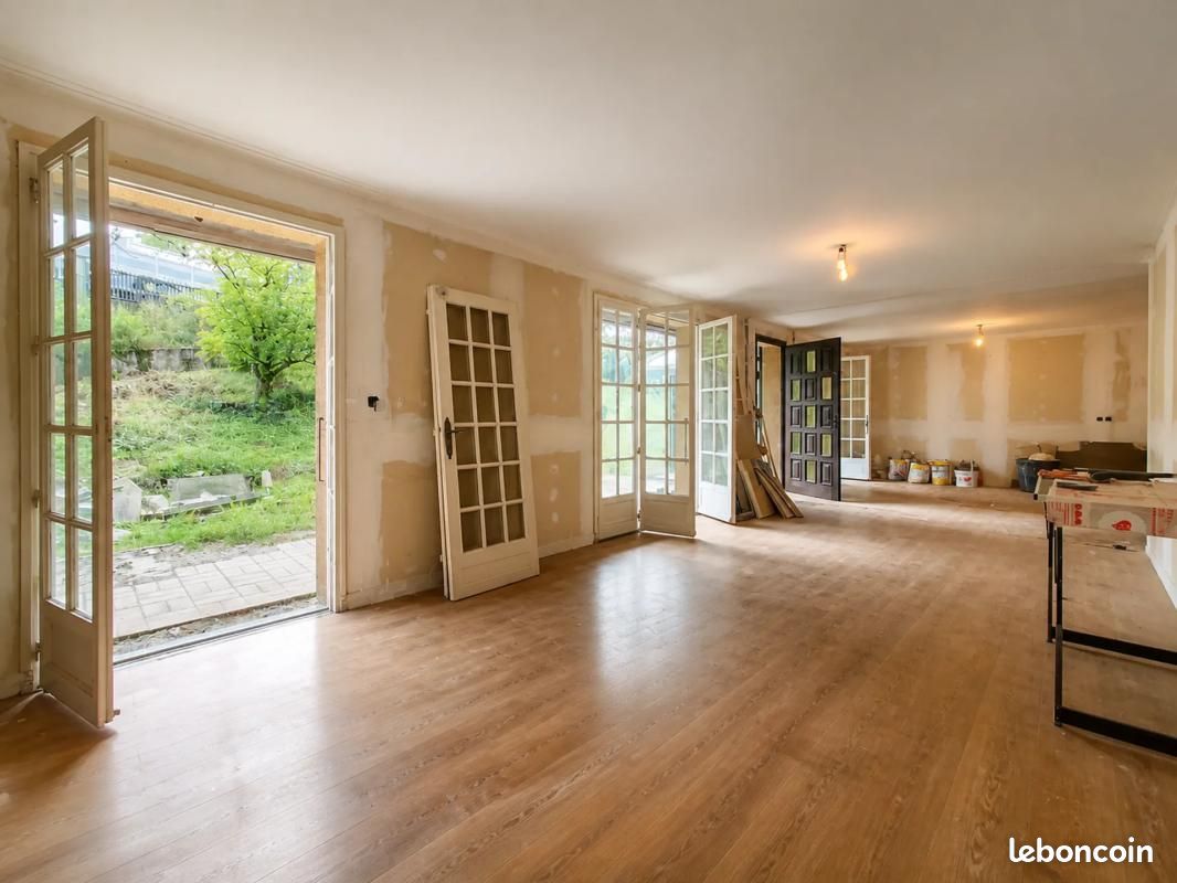 Maison 4 pièces 100 m² · à La Voulte-sur-Rhône · 100 m² · 185 000 €