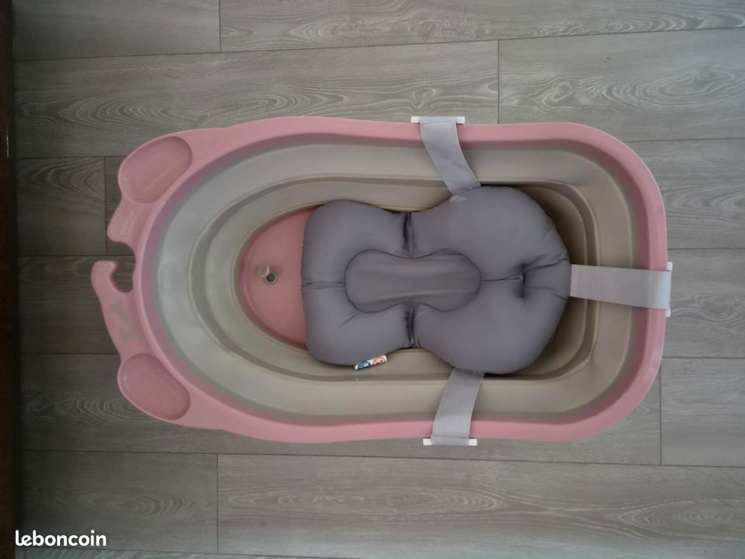 Articles des la naissance Bebe fille (image 1)